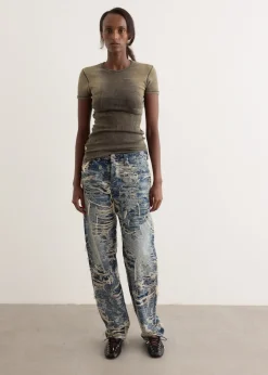 1988 D-Ark Jeans