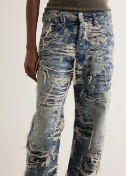 1988 D-Ark Jeans