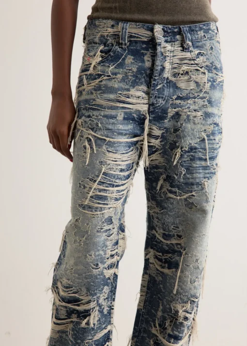 1988 D-Ark Jeans