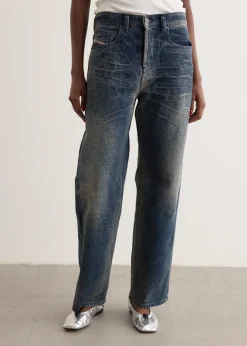 2001 D-Macro Jeans