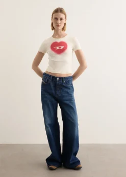 1996 D-SIRE 5 Pockets Jeans
