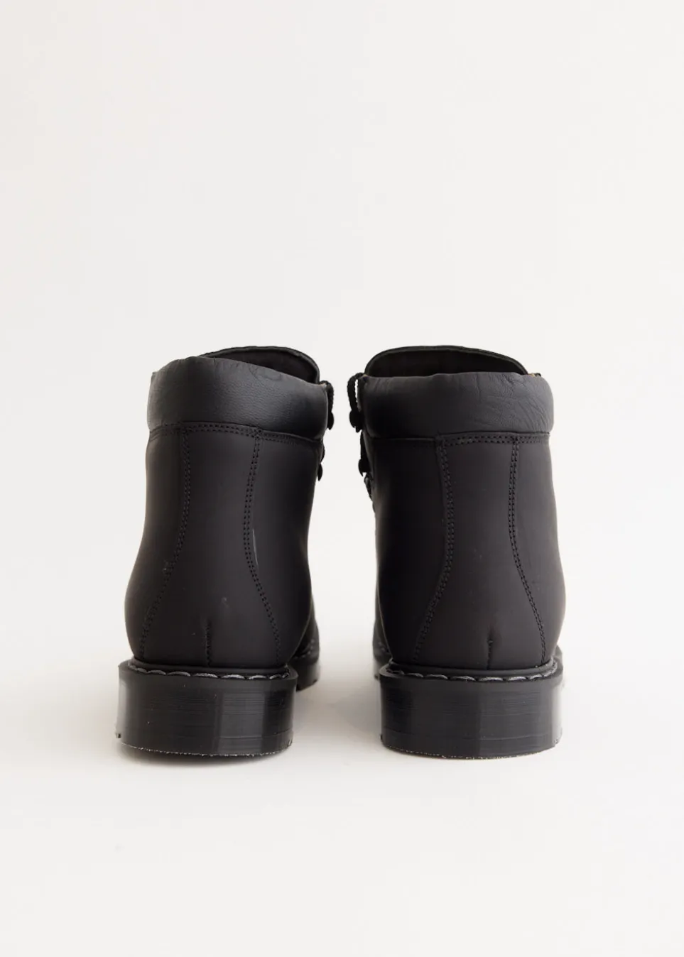 7 Eye Urban Hiker Boots