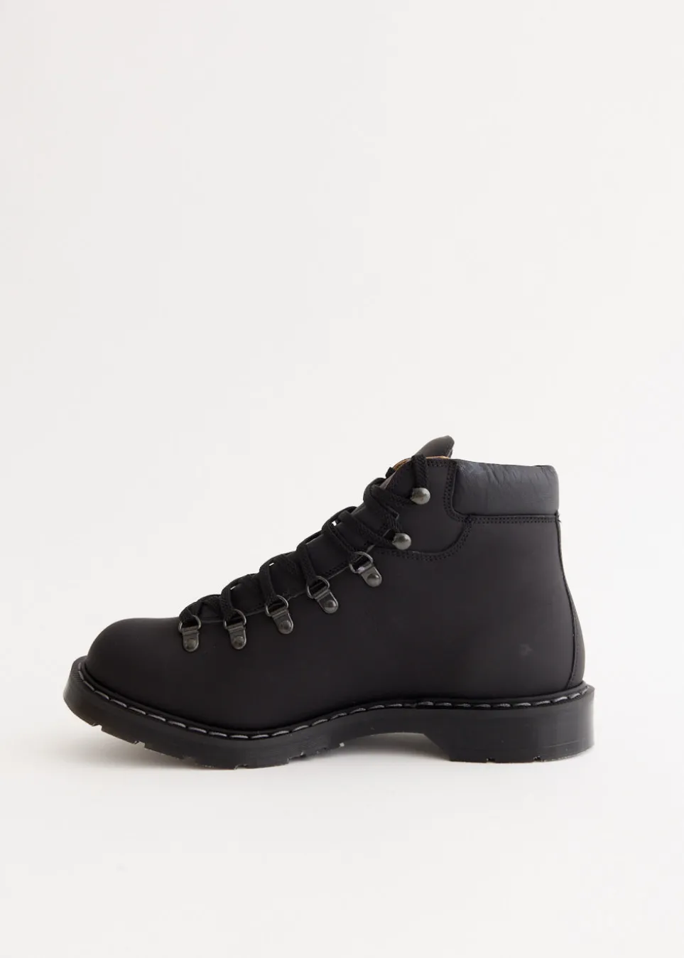 7 Eye Urban Hiker Boots