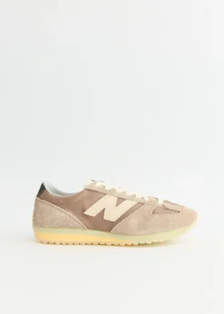 471 'Grey Days' Sneakers