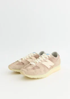 471 'Grey Days' Sneakers