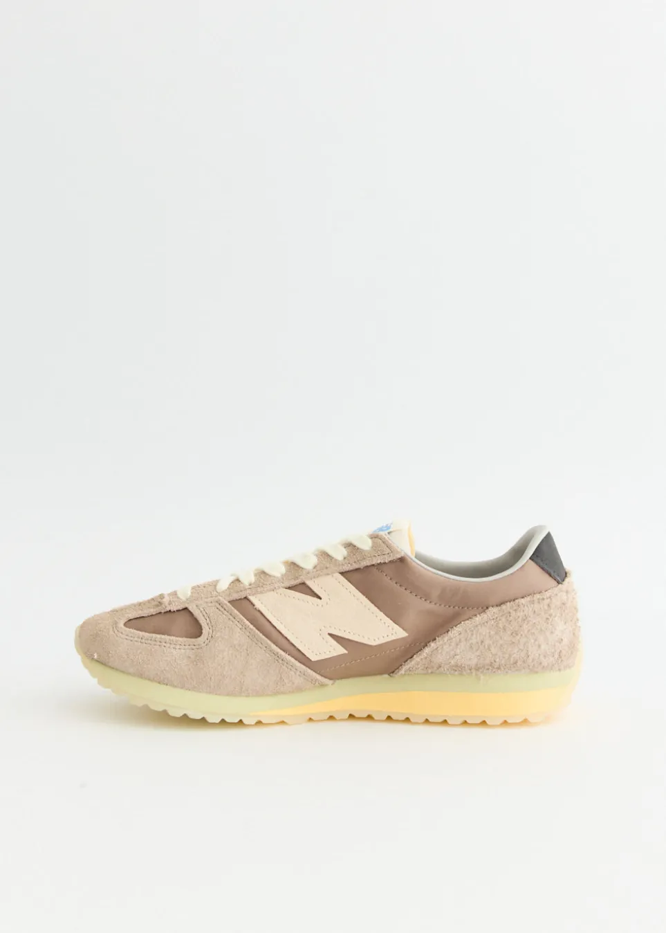 471 'Grey Days' Sneakers