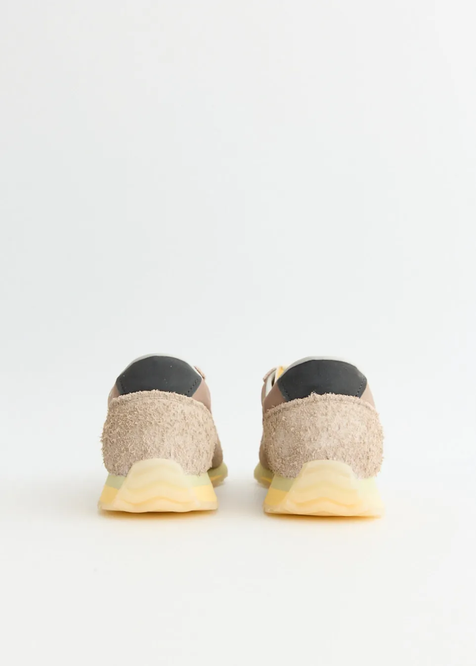 471 'Grey Days' Sneakers