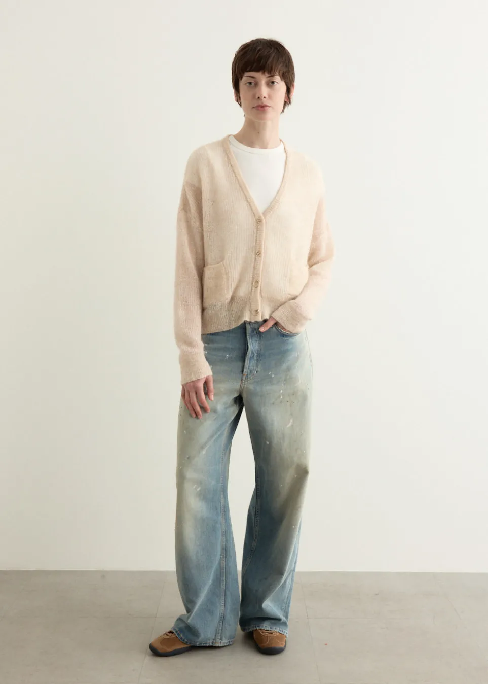 1981 Loose Fit Jeans