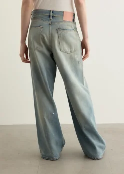 1981 Loose Fit Jeans