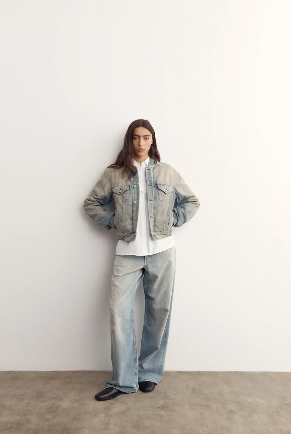 1981 Loose Fit Jeans