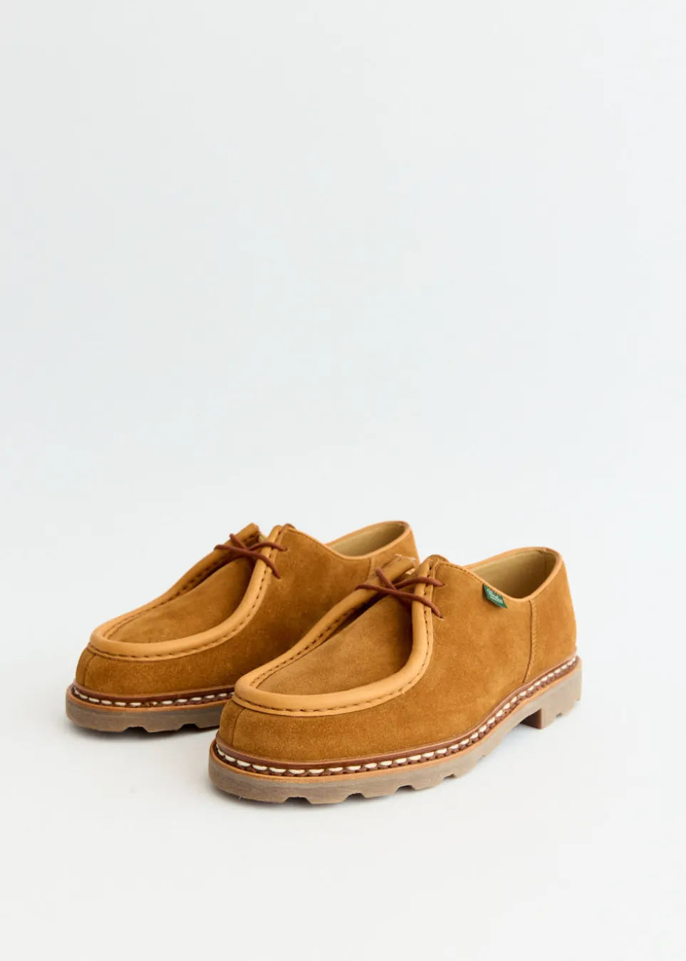 1847 Michael Marche Lace-Up Shoes