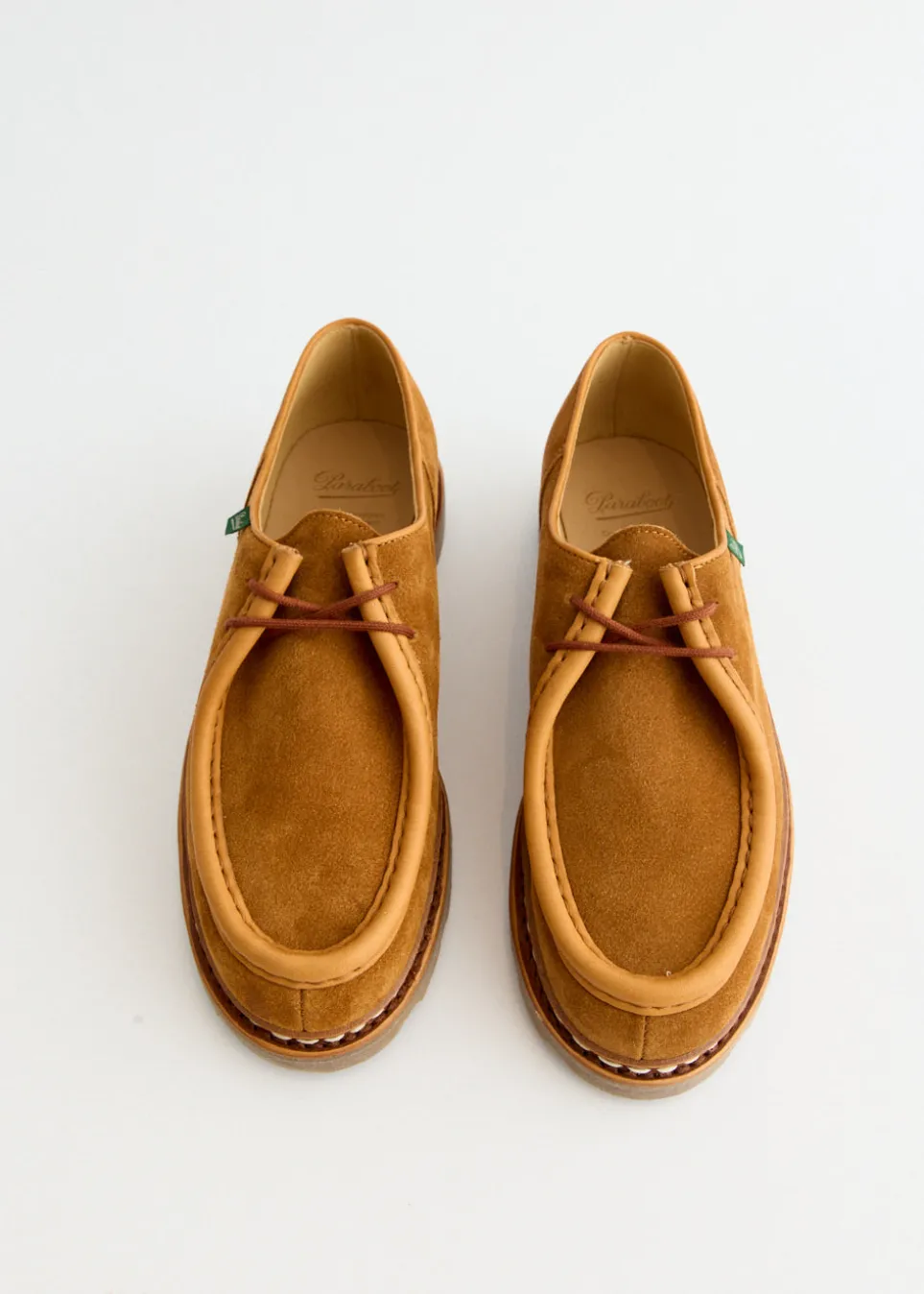 1847 Michael Marche Lace-Up Shoes