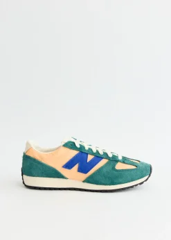471 'New Spruce' Sneakers