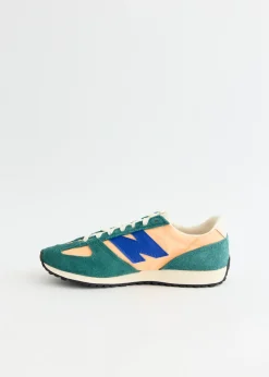 471 'New Spruce' Sneakers