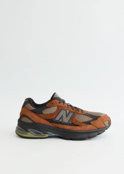 2010 'Pecan' Sneakers