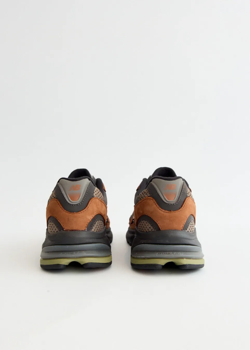 2010 'Pecan' Sneakers