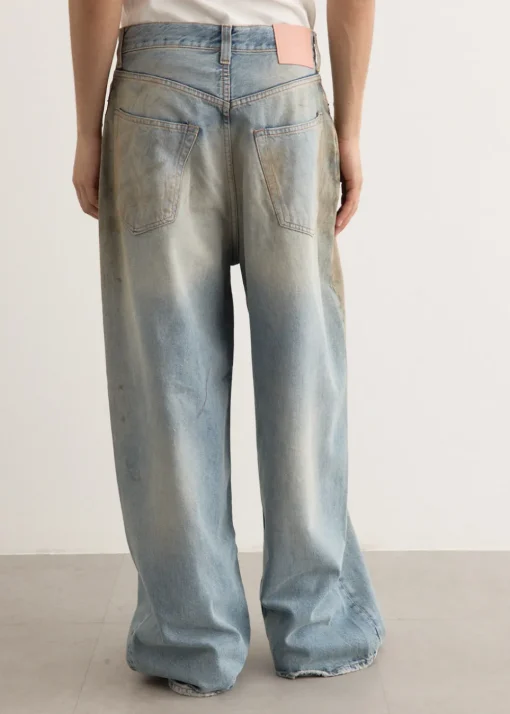 2023 Penicillin Jeans