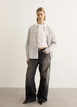 1981 5-Pocket Denim Jeans