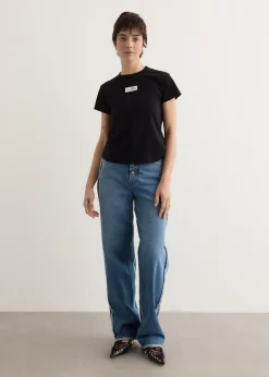 5 Pocket Pants