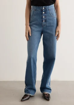 5 Pocket Pants