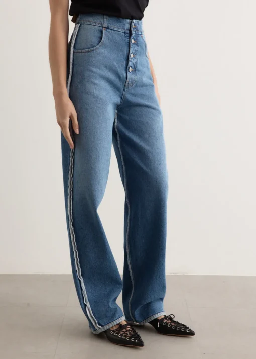 5 Pocket Pants