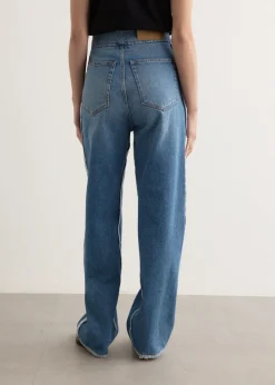 5 Pocket Pants