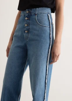5 Pocket Pants