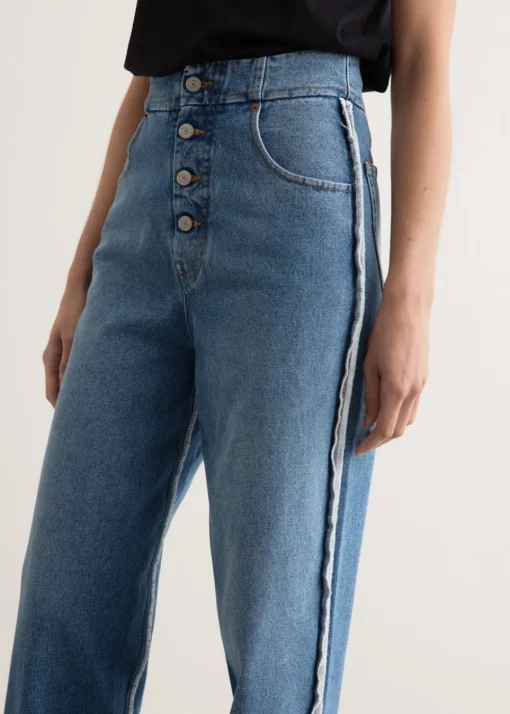 5 Pocket Pants