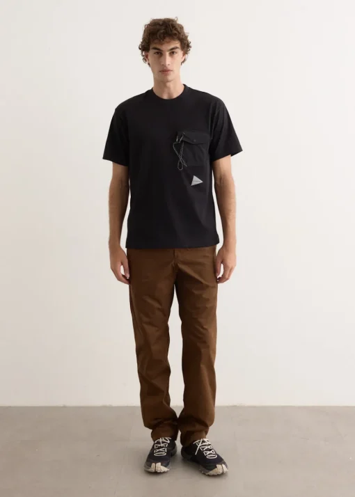 82 Pocket T-Shirt