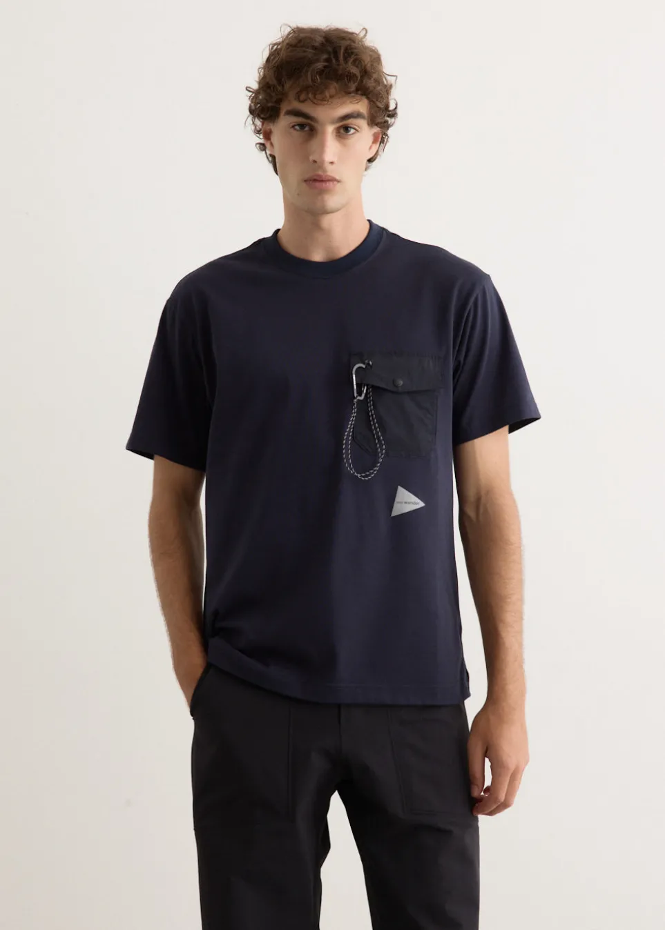 82 Pocket T-Shirt