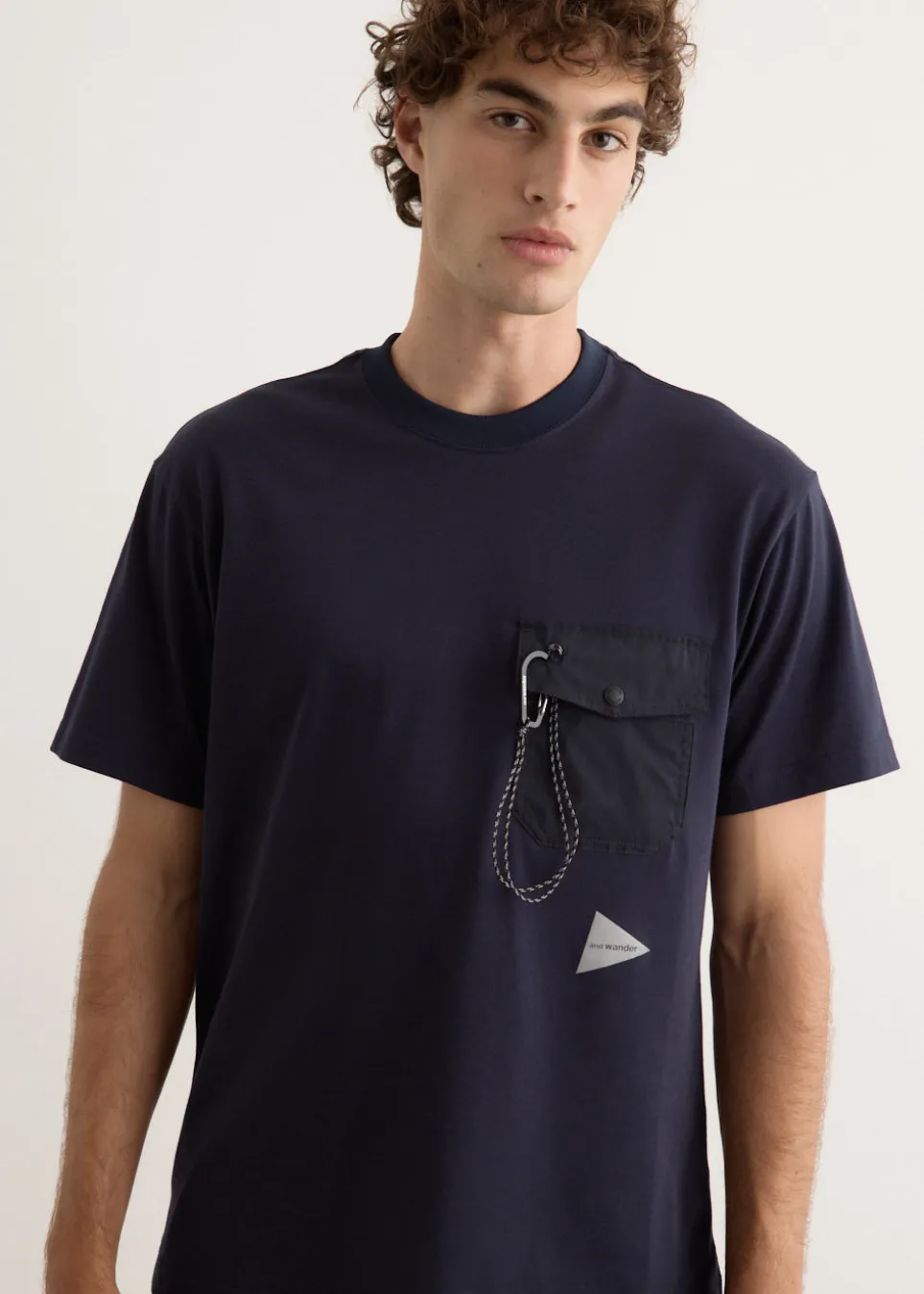 82 Pocket T-Shirt