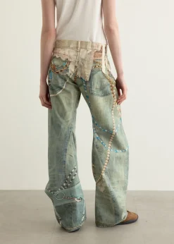 2006 Relaxed Fit Jeans