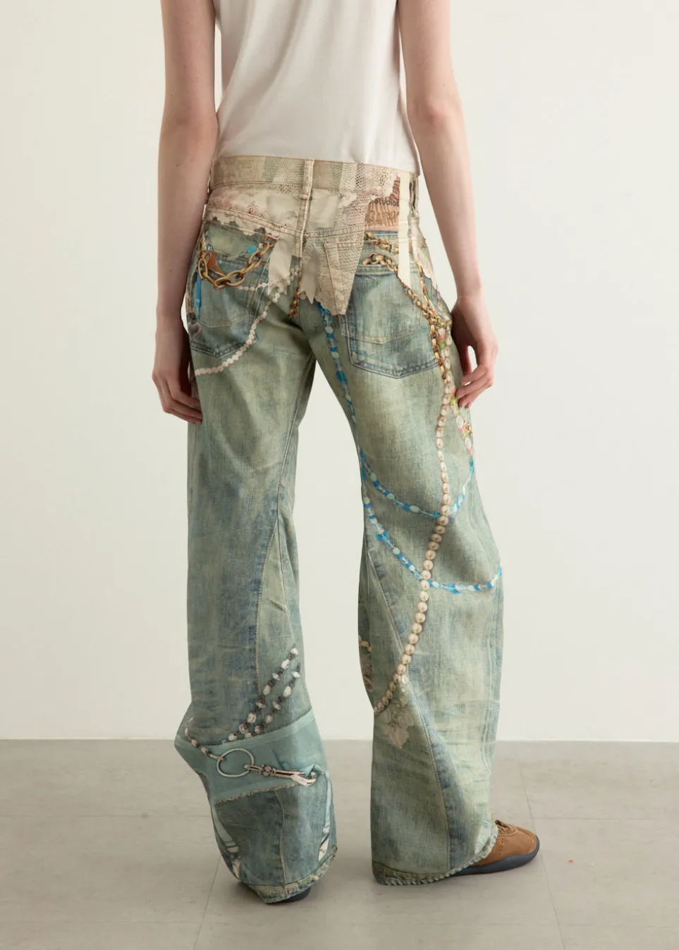 2006 Relaxed Fit Jeans