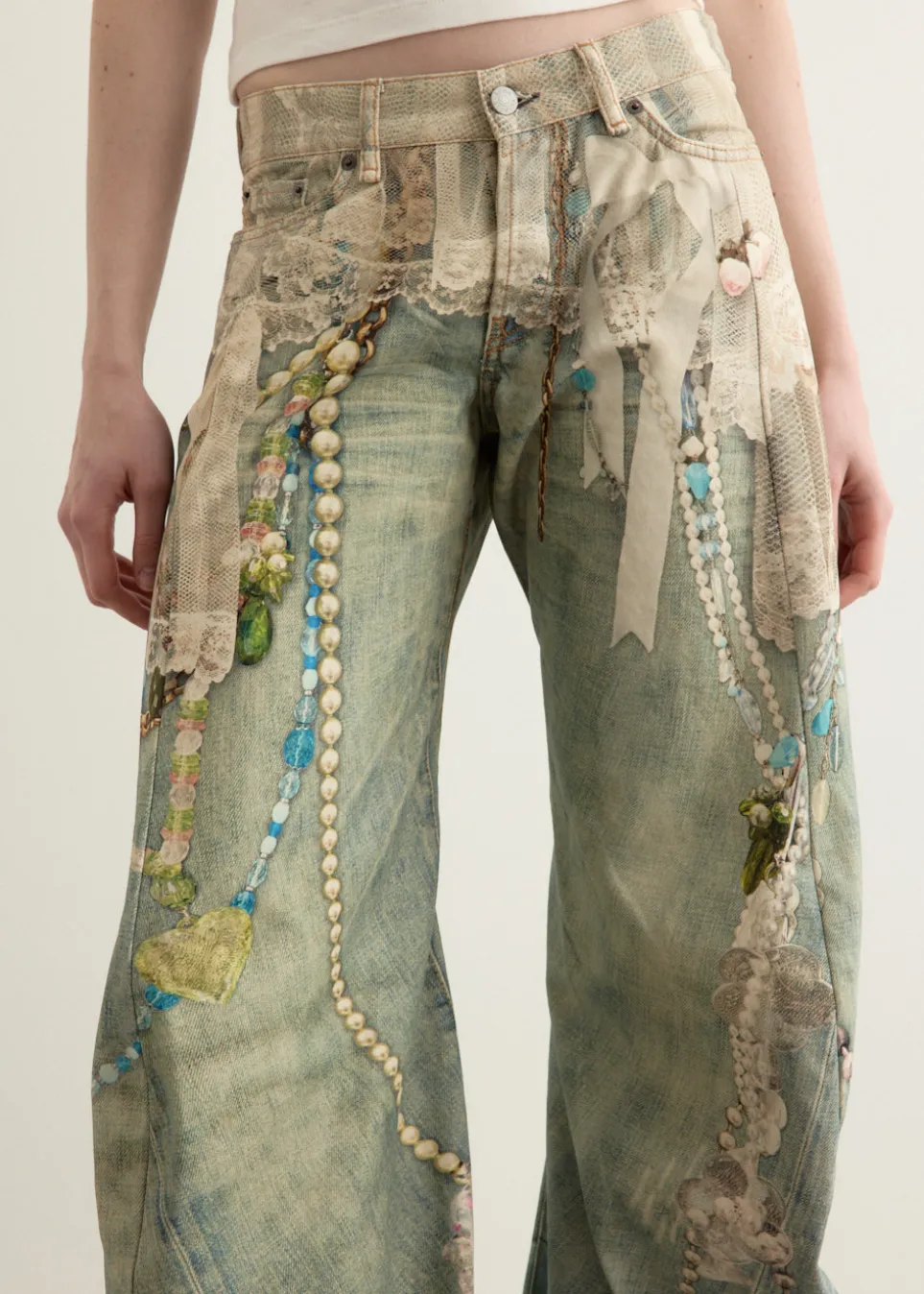 2006 Relaxed Fit Jeans