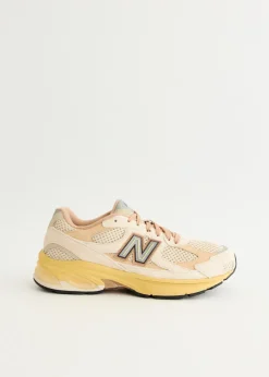 2010 'Rose Beige' Sneakers