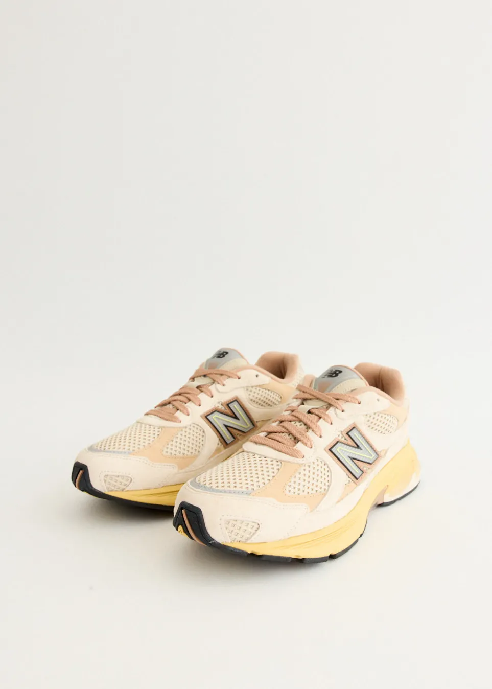 2010 'Rose Beige' Sneakers