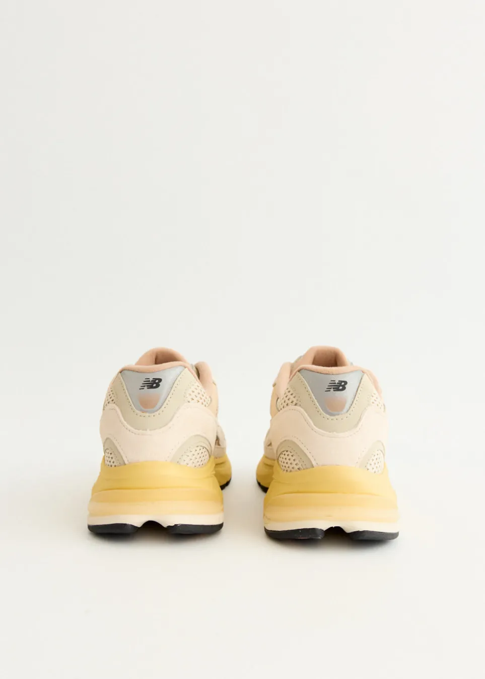 2010 'Rose Beige' Sneakers
