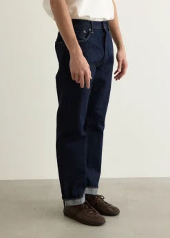 105 Standard Selvedge Jeans