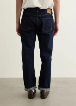 105 Standard Selvedge Jeans
