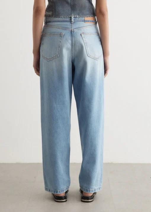 1991 Toj Jeans 32"