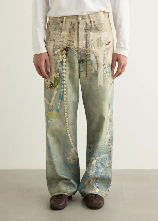 1981 U Jeans