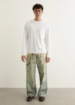 1981 U Jeans