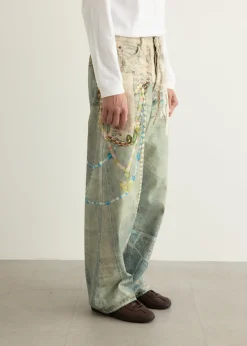 1981 U Jeans