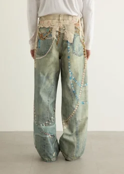 1981 U Jeans