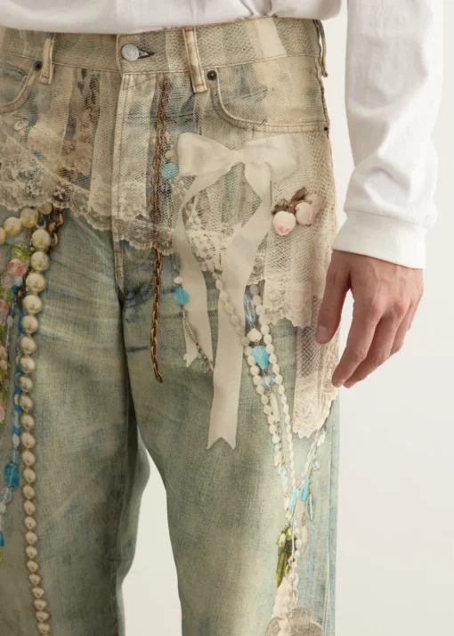 1981 U Jeans