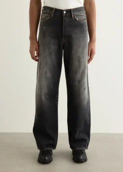1981 U Jeans
