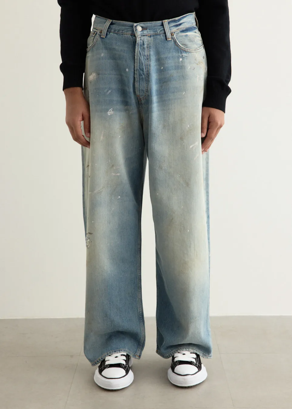 2023 U Trafalgar Jeans