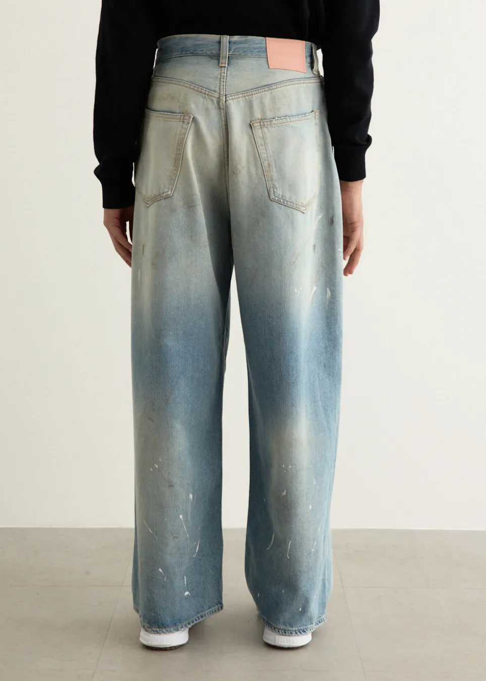 2023 U Trafalgar Jeans