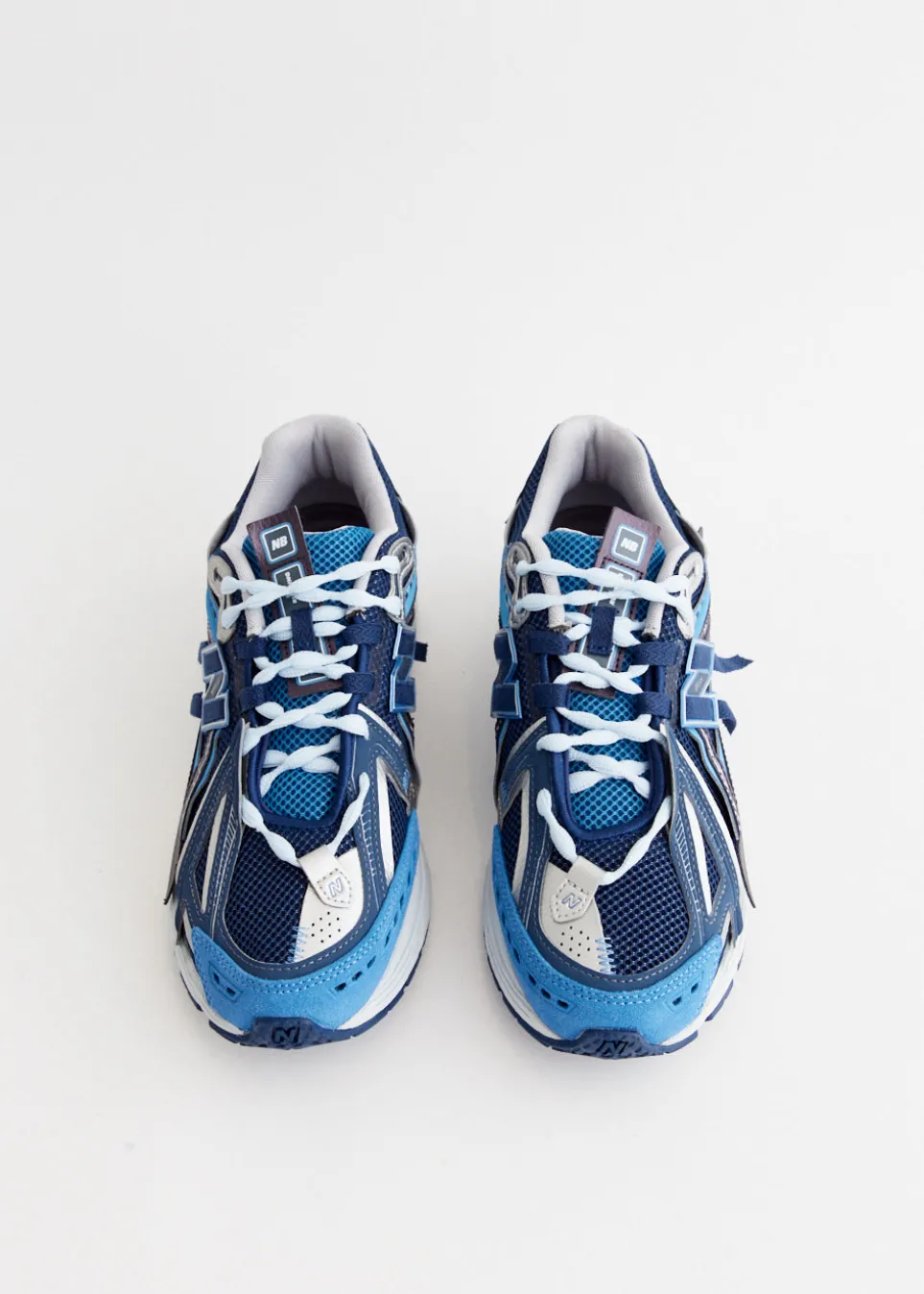 1906A 'Blue' Sneakers