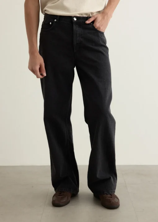 Aaron Jeans